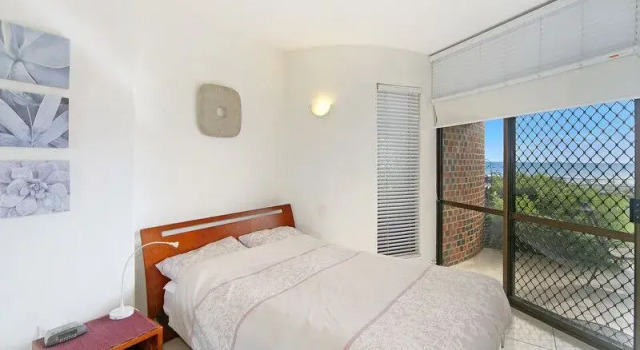 Апартаменты Shandelle Apartments