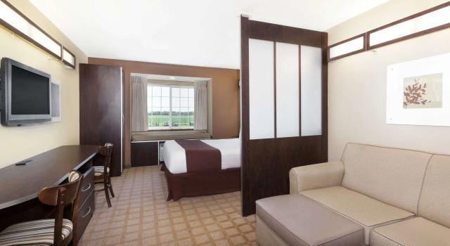 Люкс Motel 6 Breaux Bridge, LA