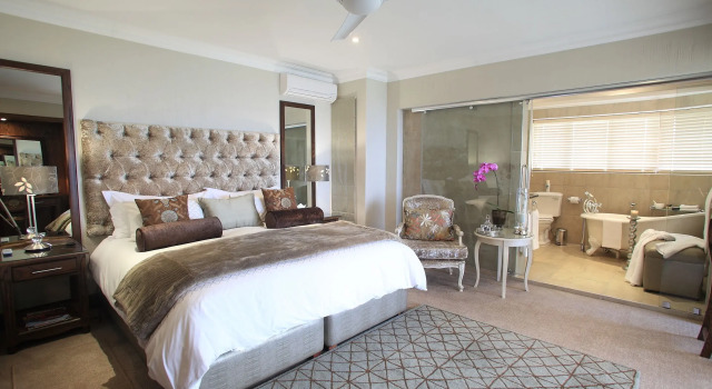Номер Superior African Oceans Manor on the Beach