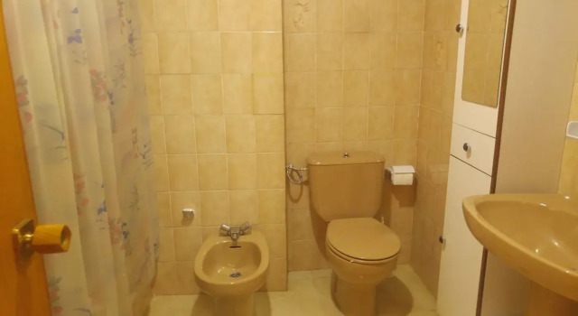 San Roc Apartment