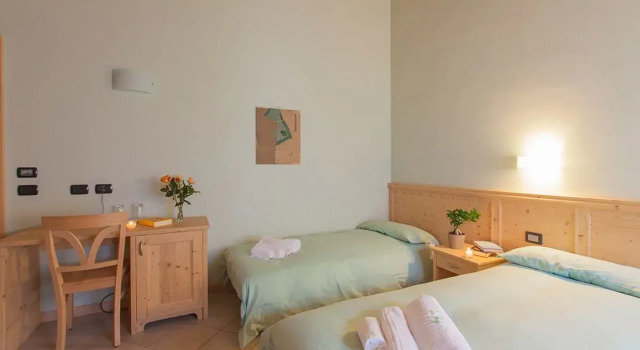 Номер Standard Residence Hotel Raggio Di Luce