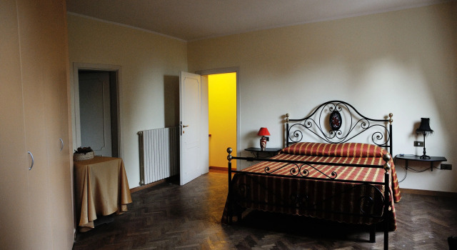 Номер Superior Villa Sargiano