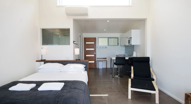 Студия Seafarers Getaway