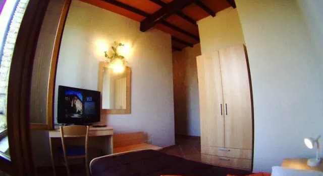 Номер Standard Casa Cecchi