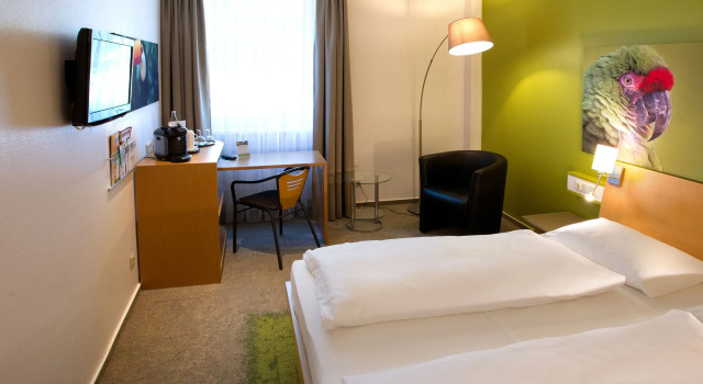 Номер Standard Anders Hotel Walsrode
