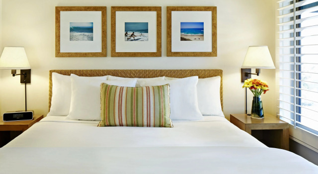 Номер Standard La Playa Hotel