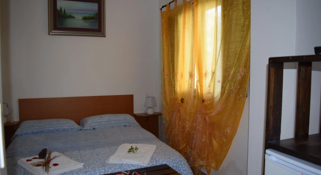 Villaggio Camping Bosco Selva