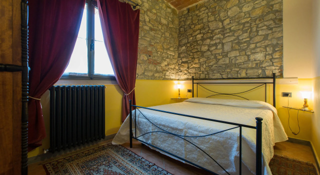 Апартаменты Agriturismo Vita Nova