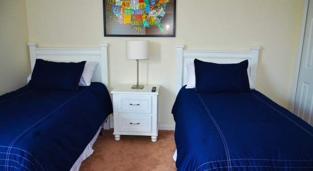 Номер Standard Bella Vida Resort by Home 2U Vacation
