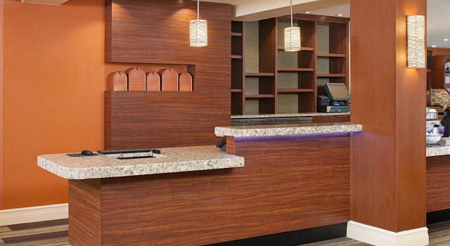 HYATT house Mt. Laurel