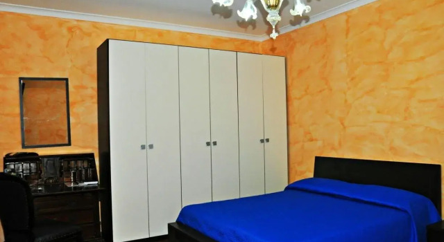 Номер Deluxe Lo Scrigno B&B