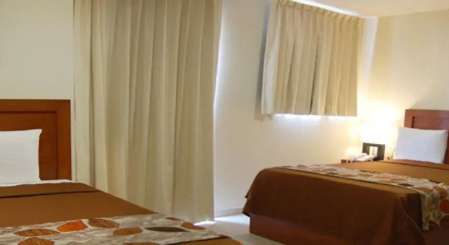 Номер Executive Hotel Casa de Oración San José