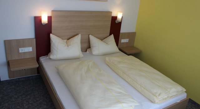 Номер Classic Hotel Gasthof Seehof
