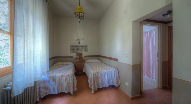 Podere Poggetto