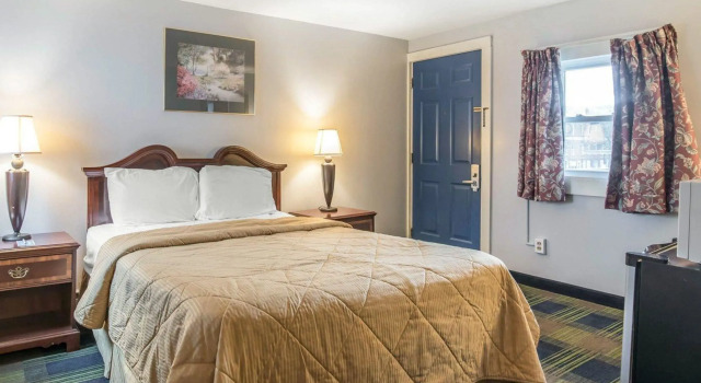 Номер Standard Royal Inn