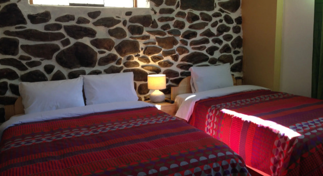 Семейный номер Standard Kamma Guest House