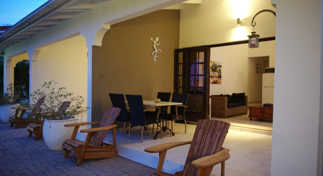 Апартаменты Bantopa Apartments