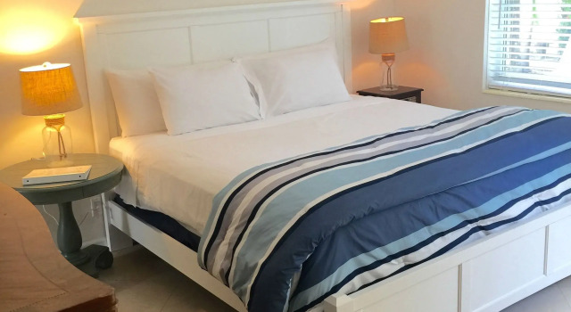 Полулюкс Sunny Shores Inn & Suites
