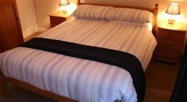 Номер Standard Old Coach House Motel
