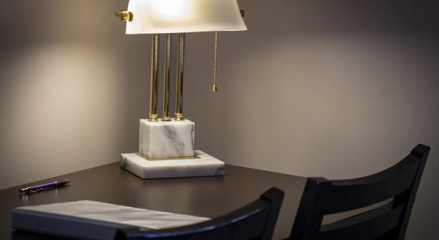 Двухместный номер Standard с видом на море Mon Joli Motel