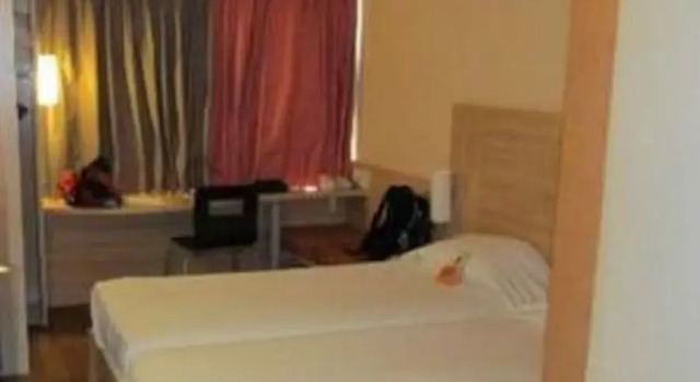 Номер Standard Nobile Inn Santiago
