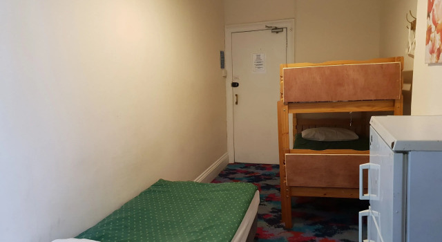 Номер Standard Acacia Hotel