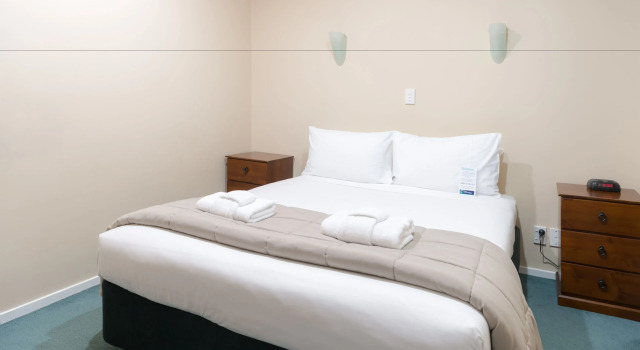 Апартаменты Aspect Apartments
