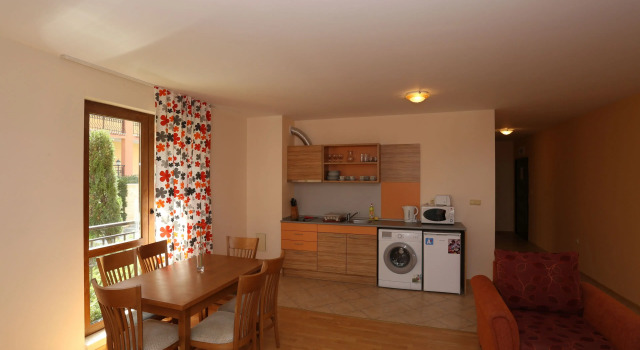 Апартаменты Galeria Holiday Apartments