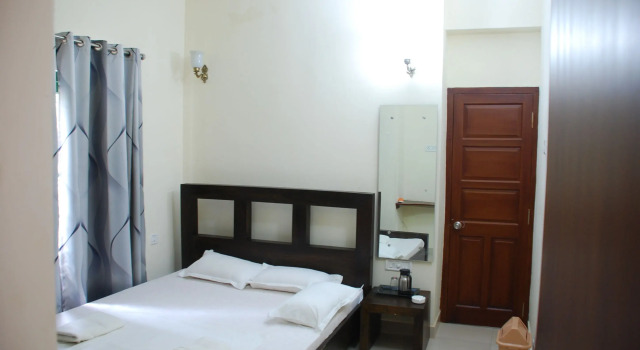 Номер Deluxe XL Homestay