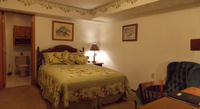 Номер Standard 7 Gables Inn & Suites