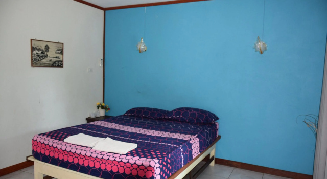 Номер Economy Sinatara Resort