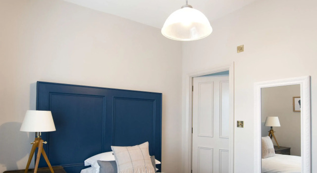 Одноместный номер Standard The Coach House