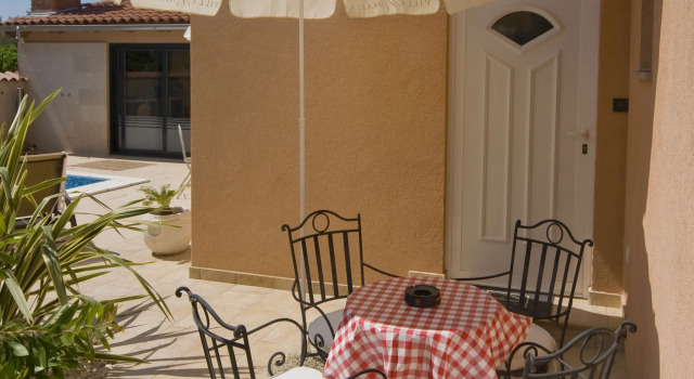 Студия Superior Villa Mihaela