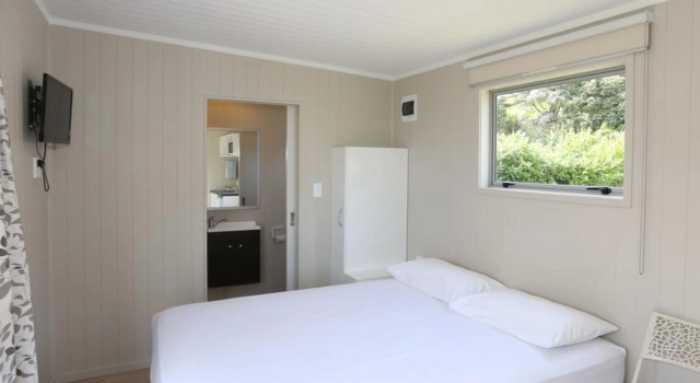Студия Fitzroy Beach Holiday Park