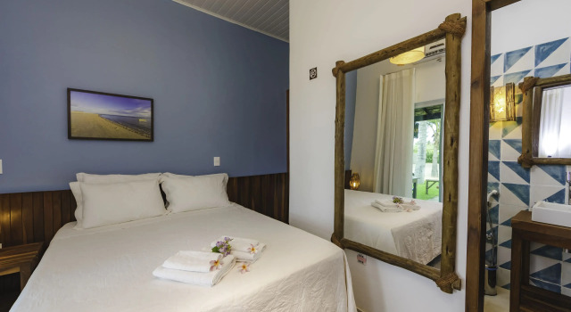 Номер Standard Hotel Manati