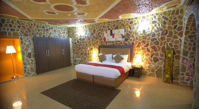 Люкс Royal Mahadha Hotel