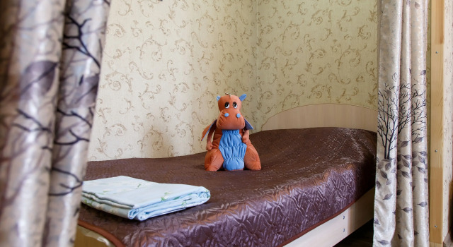 Apart-Hotel Irkutskie Berega, Boek Appartement Oktyabrsky Administrative District Irkoetsk