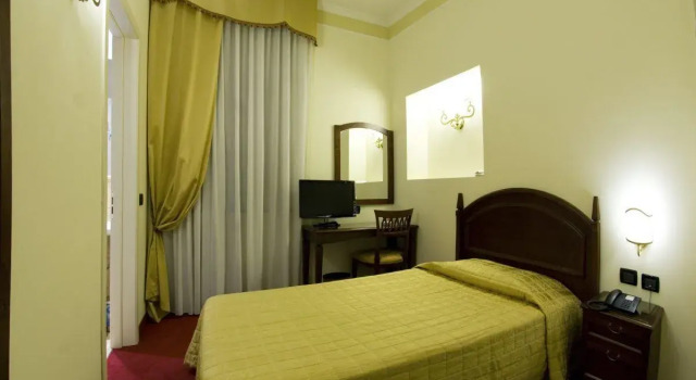 Номер Classic Villa Fiorita