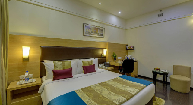 Fortune Park Galaxy, Vapi -  Member ITC Hotels' Group, Book Hotel 3-stjernede hoteller i Vapi, 3*