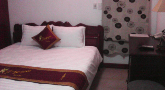 Люкс Stargazer Hotel