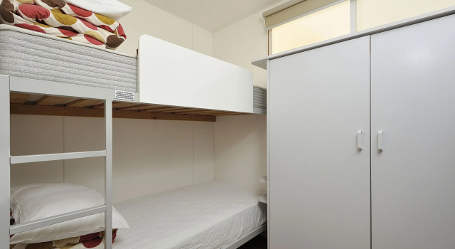 Standard Zimmer NRMA Echuca Holiday Park