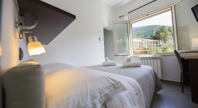 Номер Standard Bouganville B&B