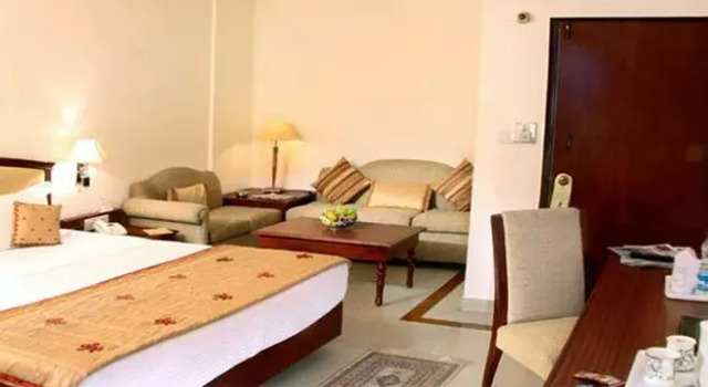 Номер Business Hotel Jewel Palace