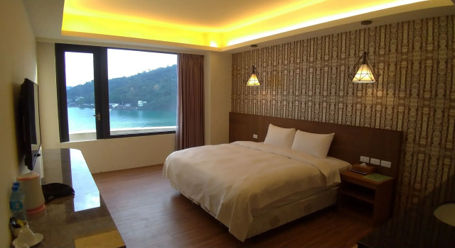 Standard Casal quarto Miracolo View Hotel