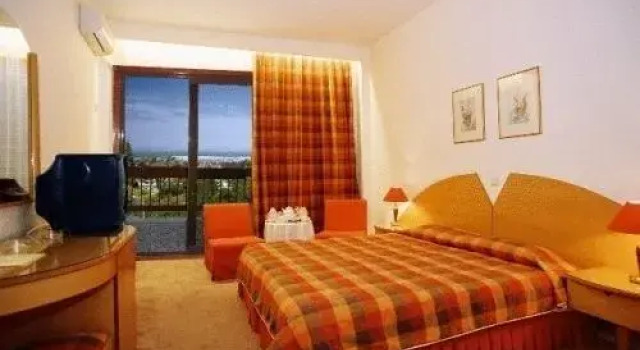 Номер Standard Nepheli Hotel