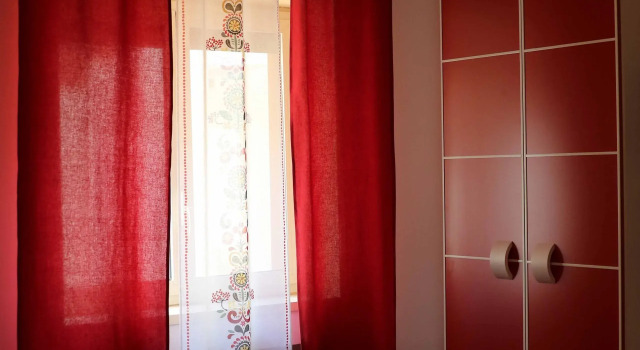 Klassisch Zimmer B&B Camere e Cassata