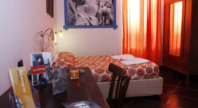 Двухместный номер Standard Casa del Monacone