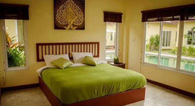 Вилла Paradee Resort Hua-Hin