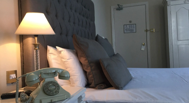 Номер Standard Grand Wicklow