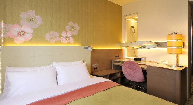 Двухместный номер Standard Kichijoji Excel Hotel Tokyu